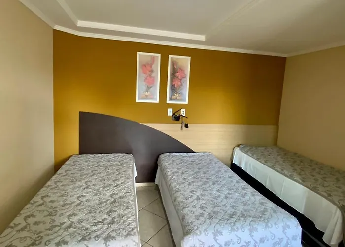 Hotel Jovilá