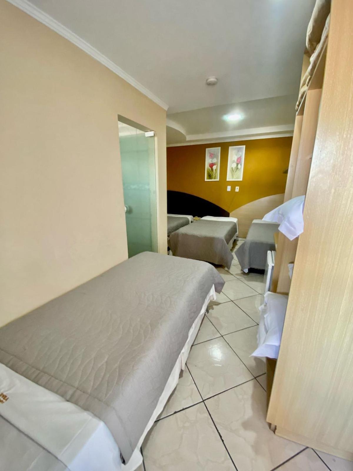 Jovilá Hotel