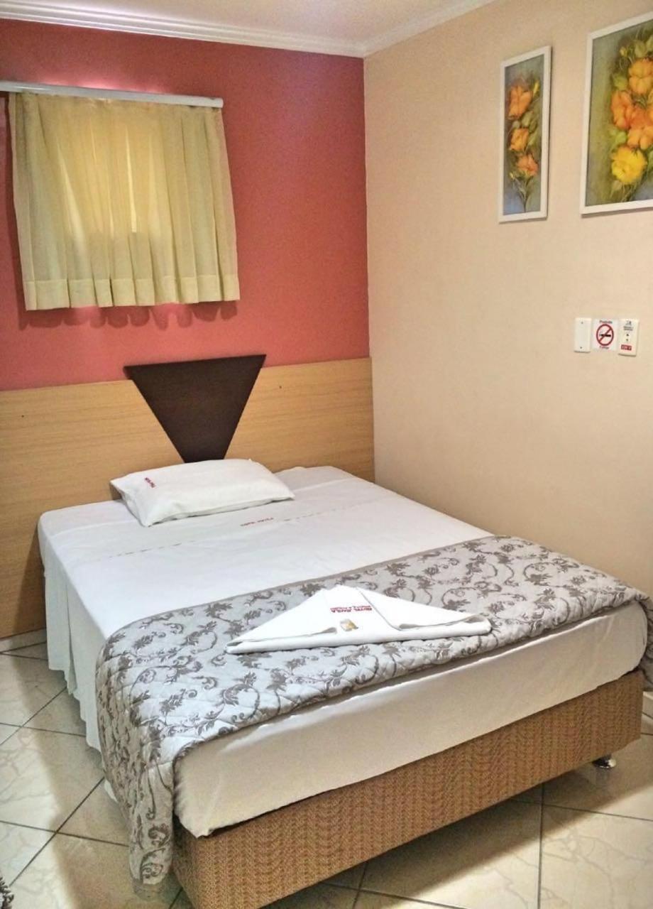 Jovilá Hotel *